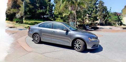 Volkswagen Jetta 2017