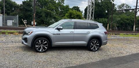 Volkswagen Atlas 2024