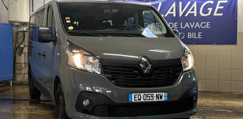 Renault TRAFIC III 2017