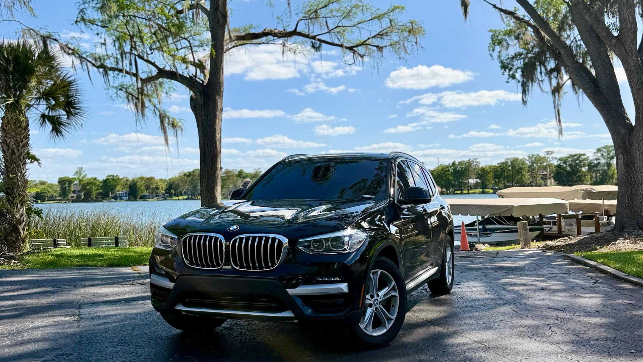 BMW X3 2020 in Orlando, FL