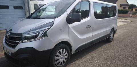 Renault TRAFIC III 2019