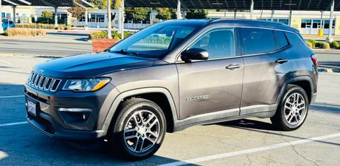Jeep Compass 2020