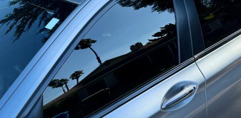 BMW 7 Series 2014