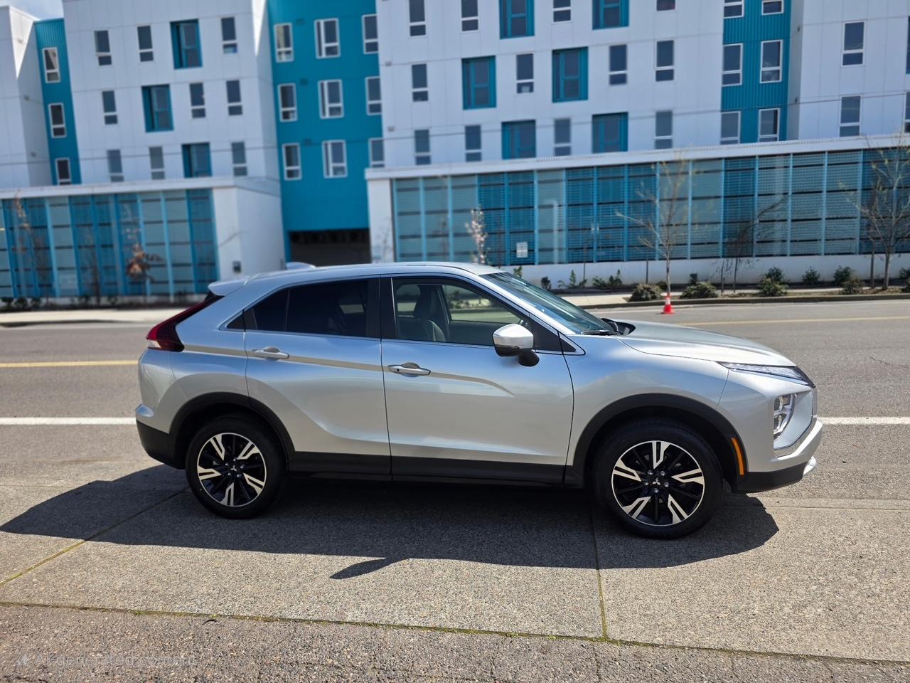 Mitsubishi Eclipse Cross 2024 in Portland, OR
