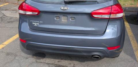 Kia Forte 2016