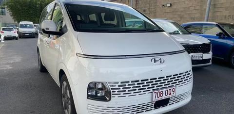 Hyundai STARIA 2023