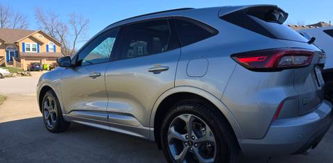 Ford Escape 2024