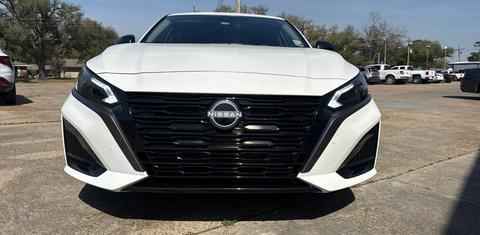 Nissan Altima 2026