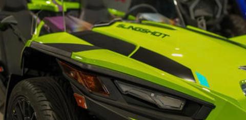 Polaris Slingshot 2025