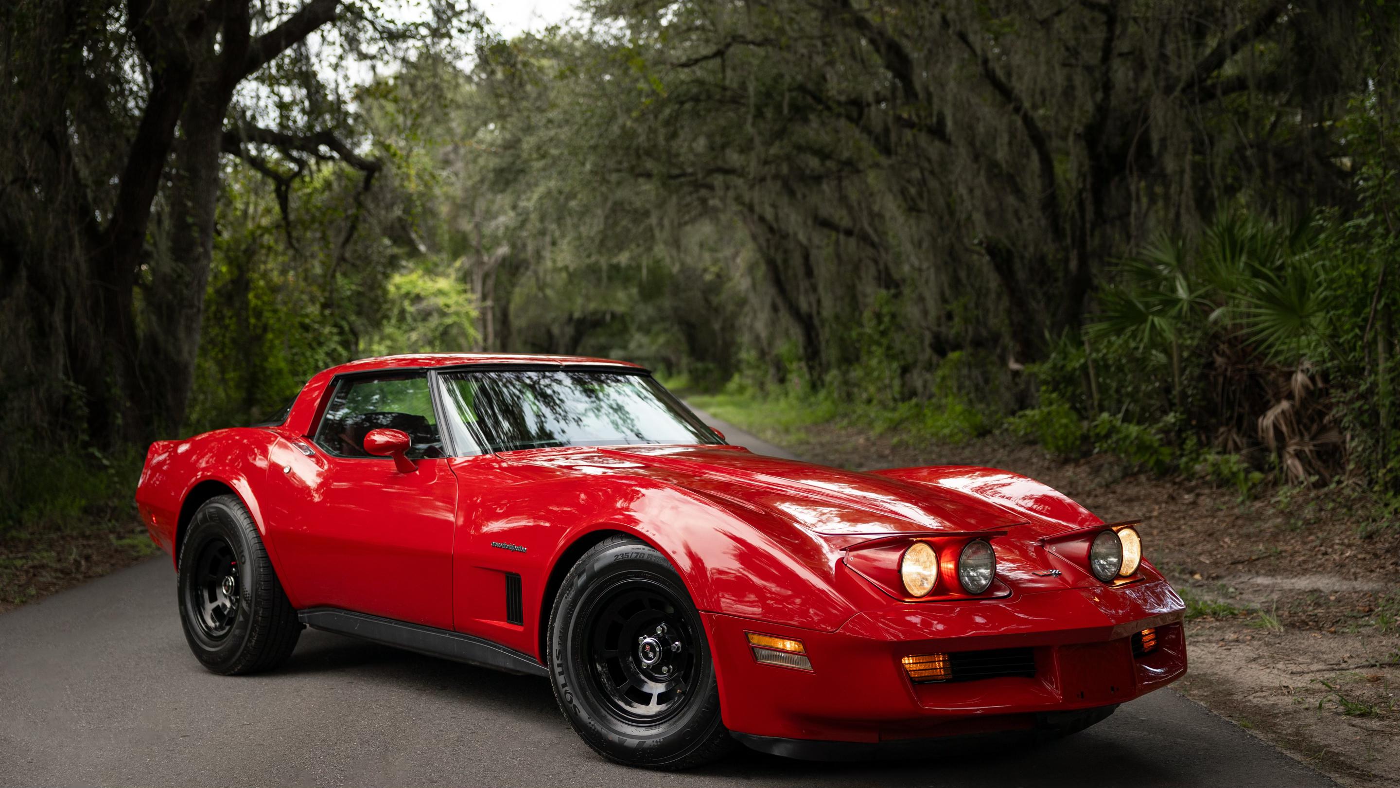 Chevrolet Corvette 1982 in Kissimmee, FL