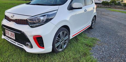 Kia PICANTO 2019