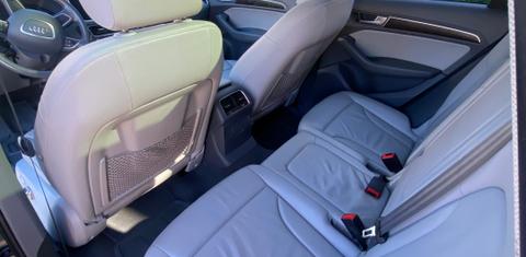 Audi Q5 2017