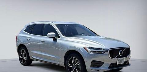 Volvo XC60 2018