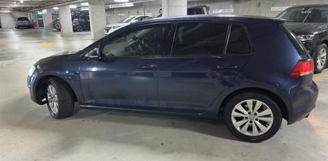 Volkswagen GOLF 2013