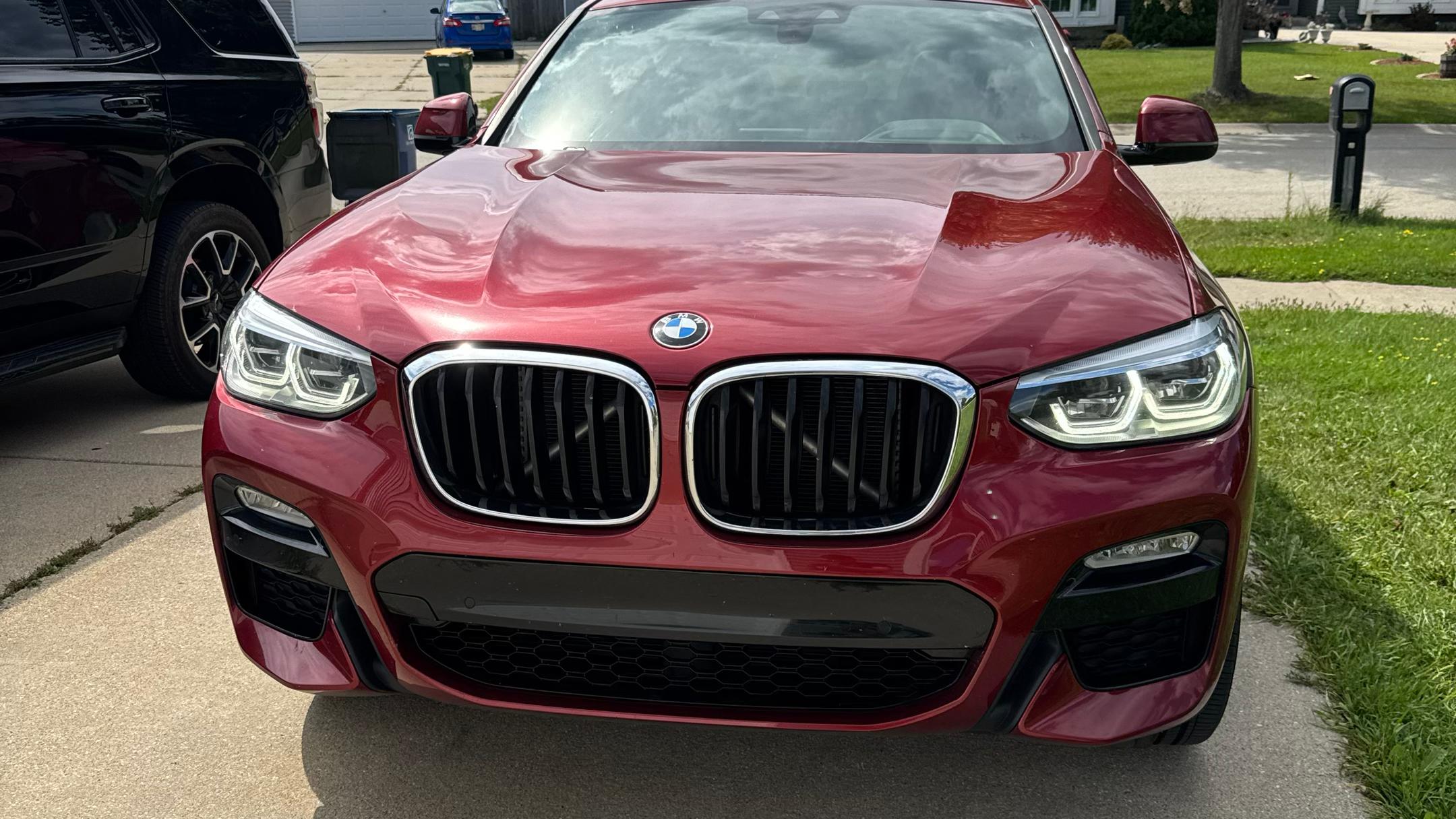BMW X4 2019 in Oak Creek, WI