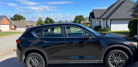 Mazda CX-5 2019