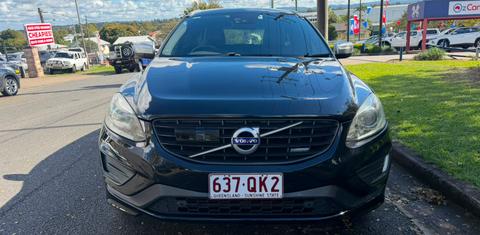Volvo XC60 2014
