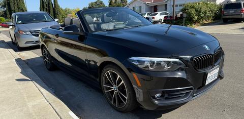 BMW 2 Series 2020