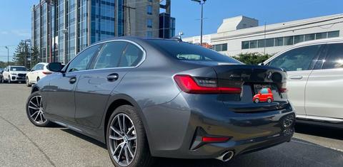BMW 3 Series 2020