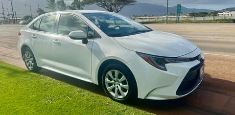 Toyota Corolla 2026