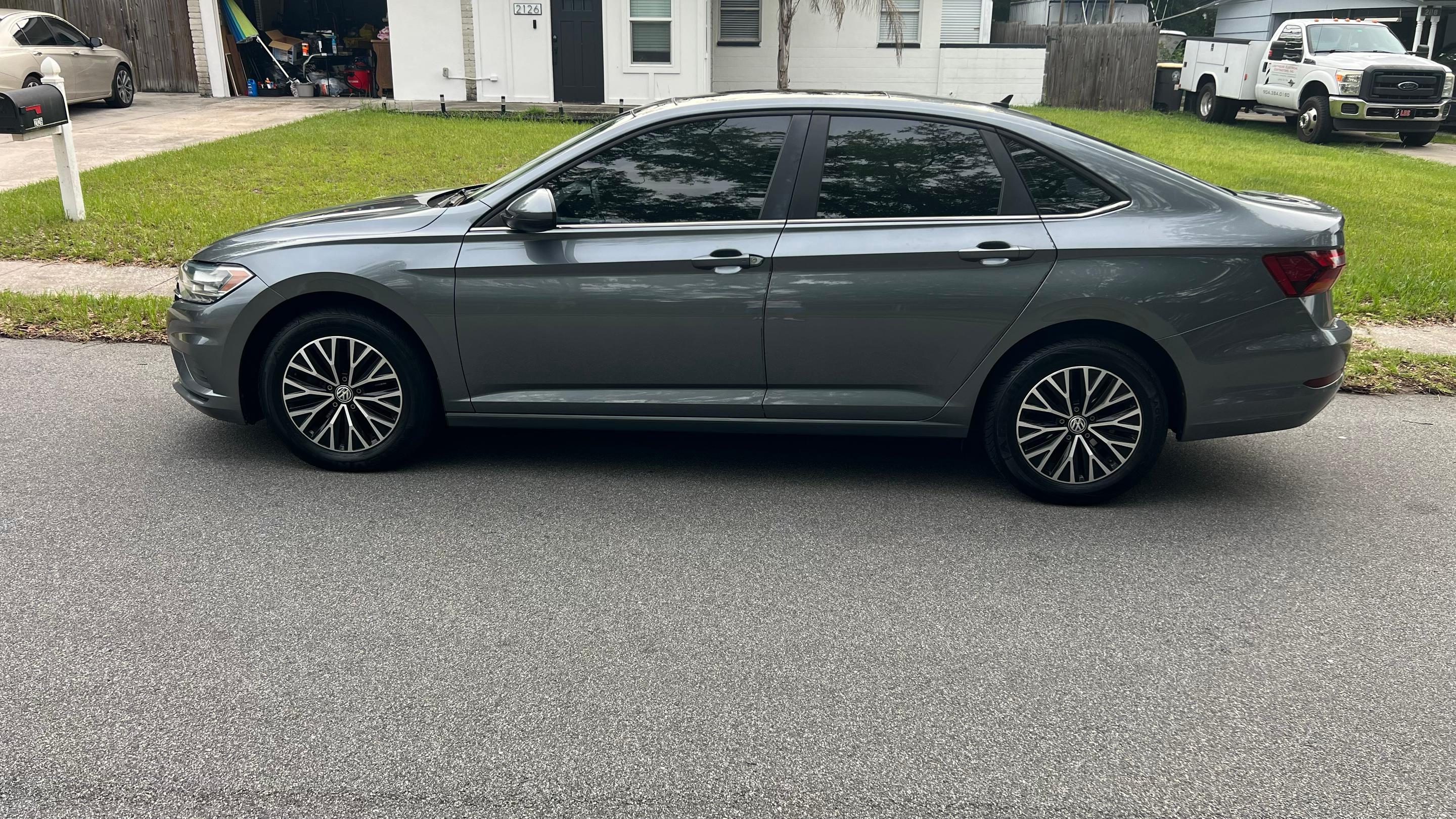 Volkswagen Jetta 2019 in Jacksonville, FL