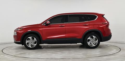 Hyundai Santa Fe 2023
