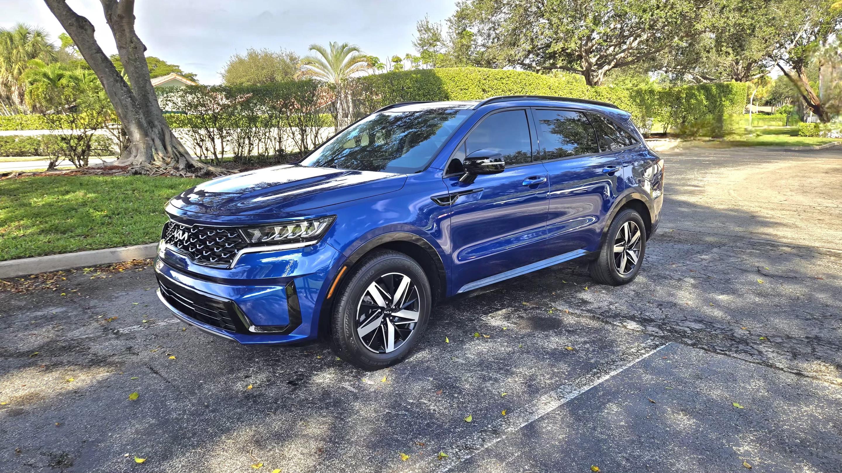 Kia Sorento 2023 in Delray Beach, FL