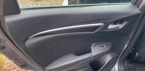 Honda Fit 2015