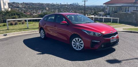 Kia CERATO 2021