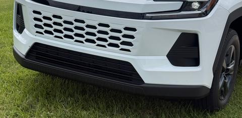 Toyota RAV4 Hybrid 2026