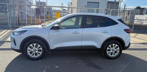 Ford Escape 2025