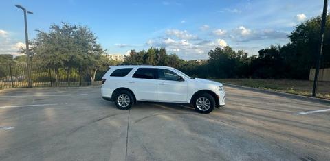 Dodge Durango 2023