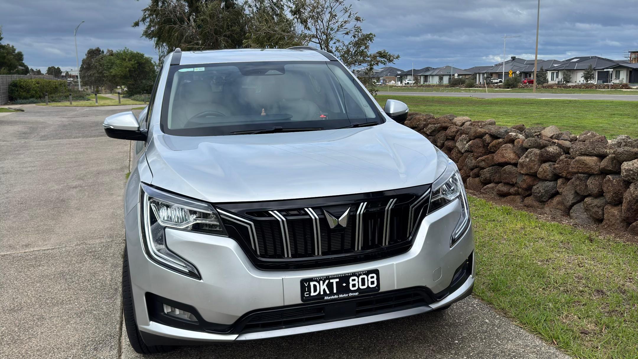 Mahindra XUV700 2024 in Wyndham Vale