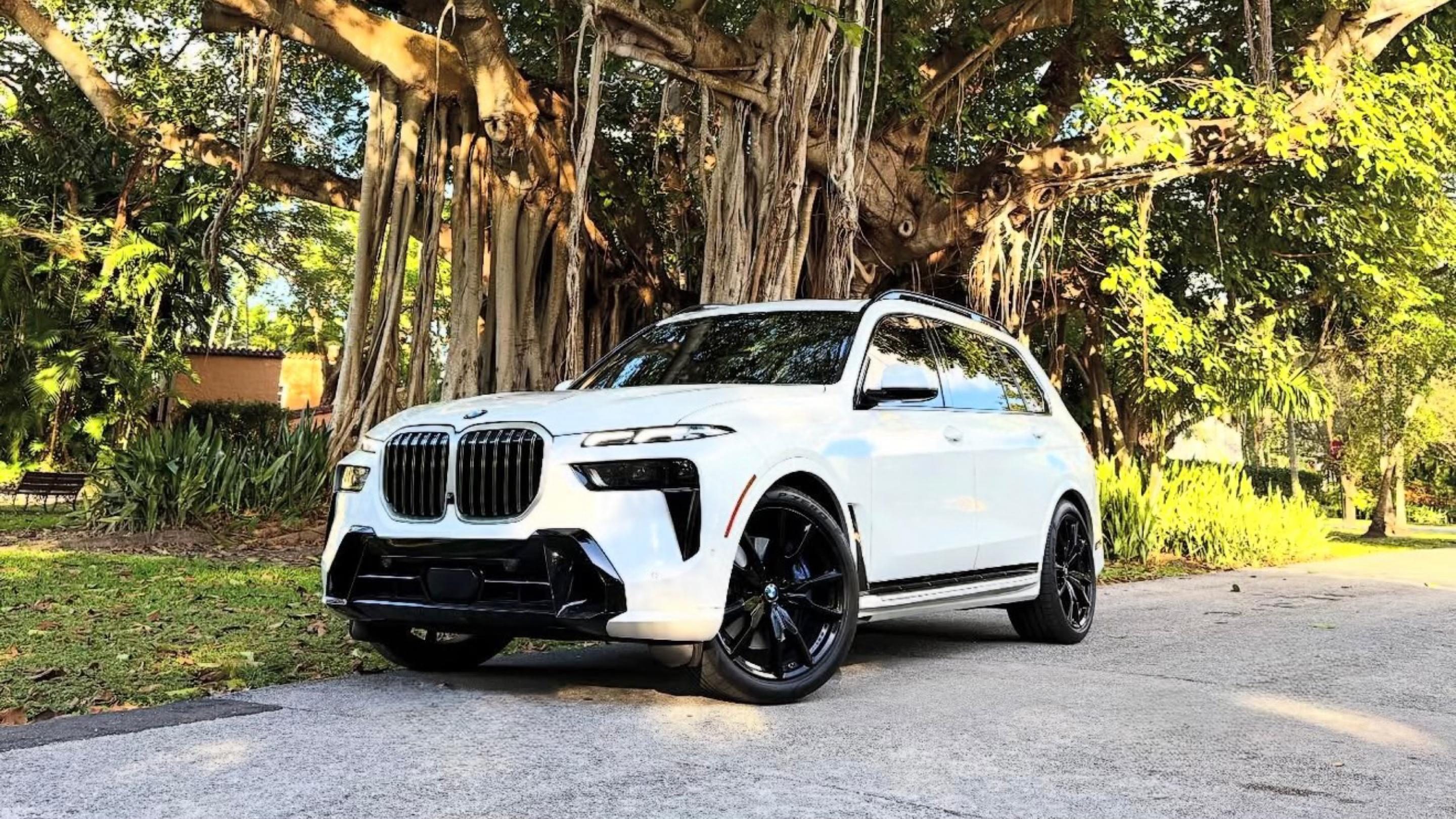 BMW X7 2023 in West Palm Beach, FL