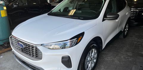 Ford Escape 2025