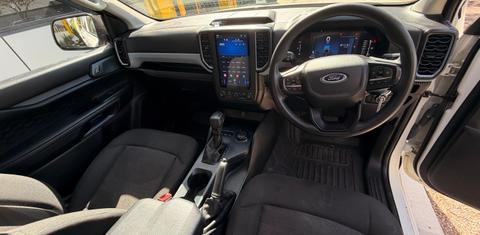 Ford RANGER 2022