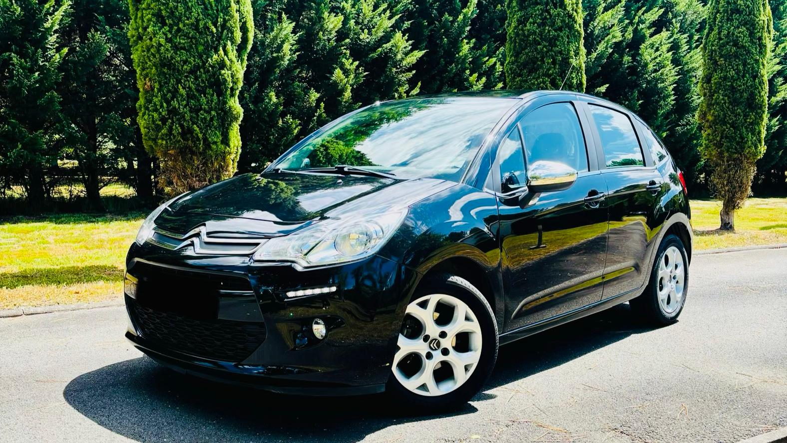Citroen C3 2016 à Le Barp