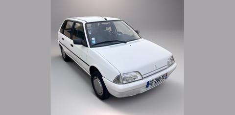 Citroen AX 1994