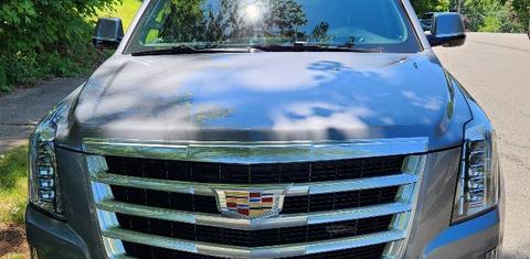 Cadillac Escalade ESV 2019