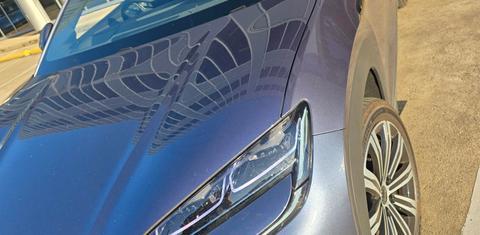 BYD SEALION 7 2025