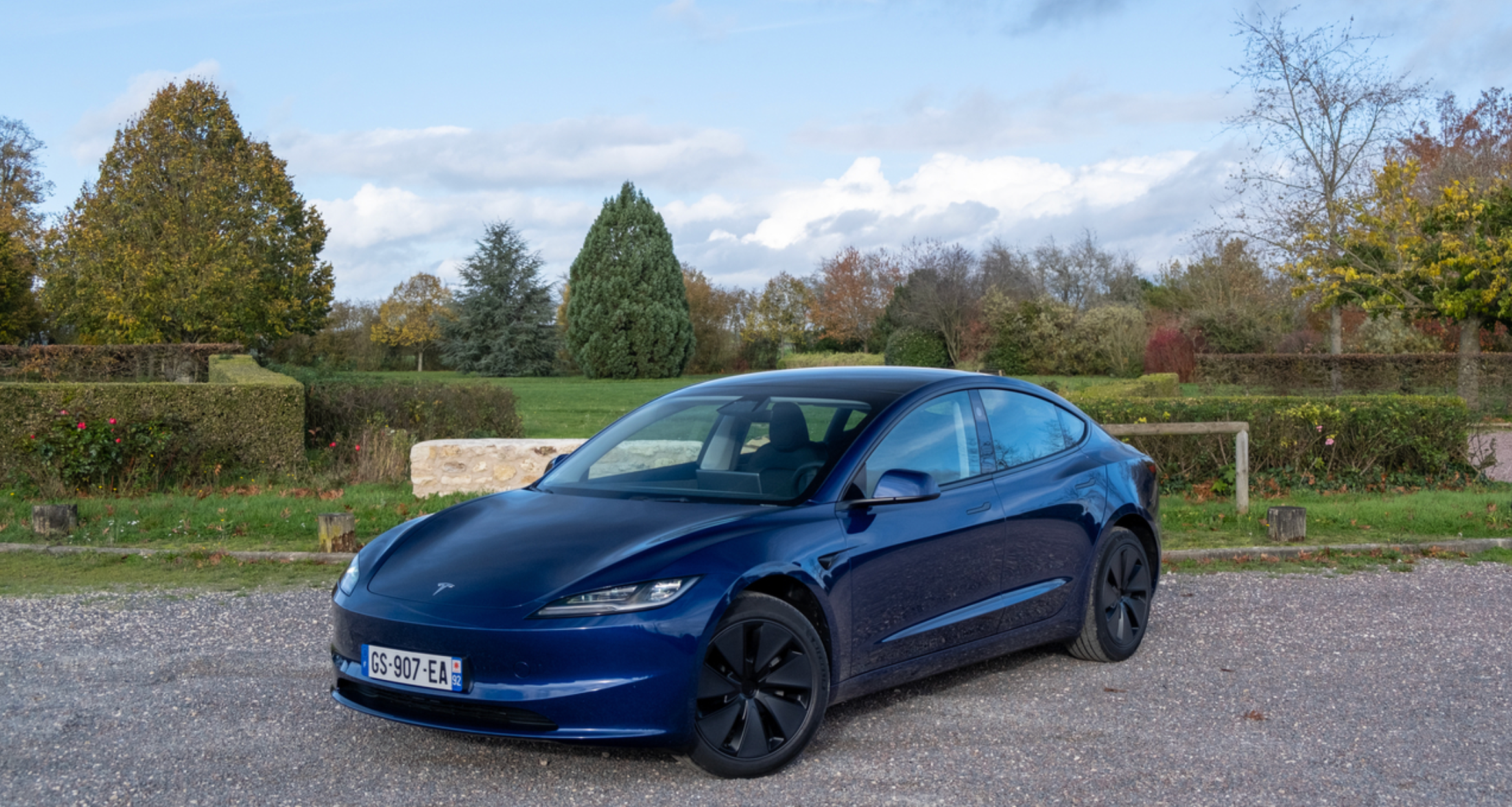 Tesla MODEL 3 2023 à Nîmes