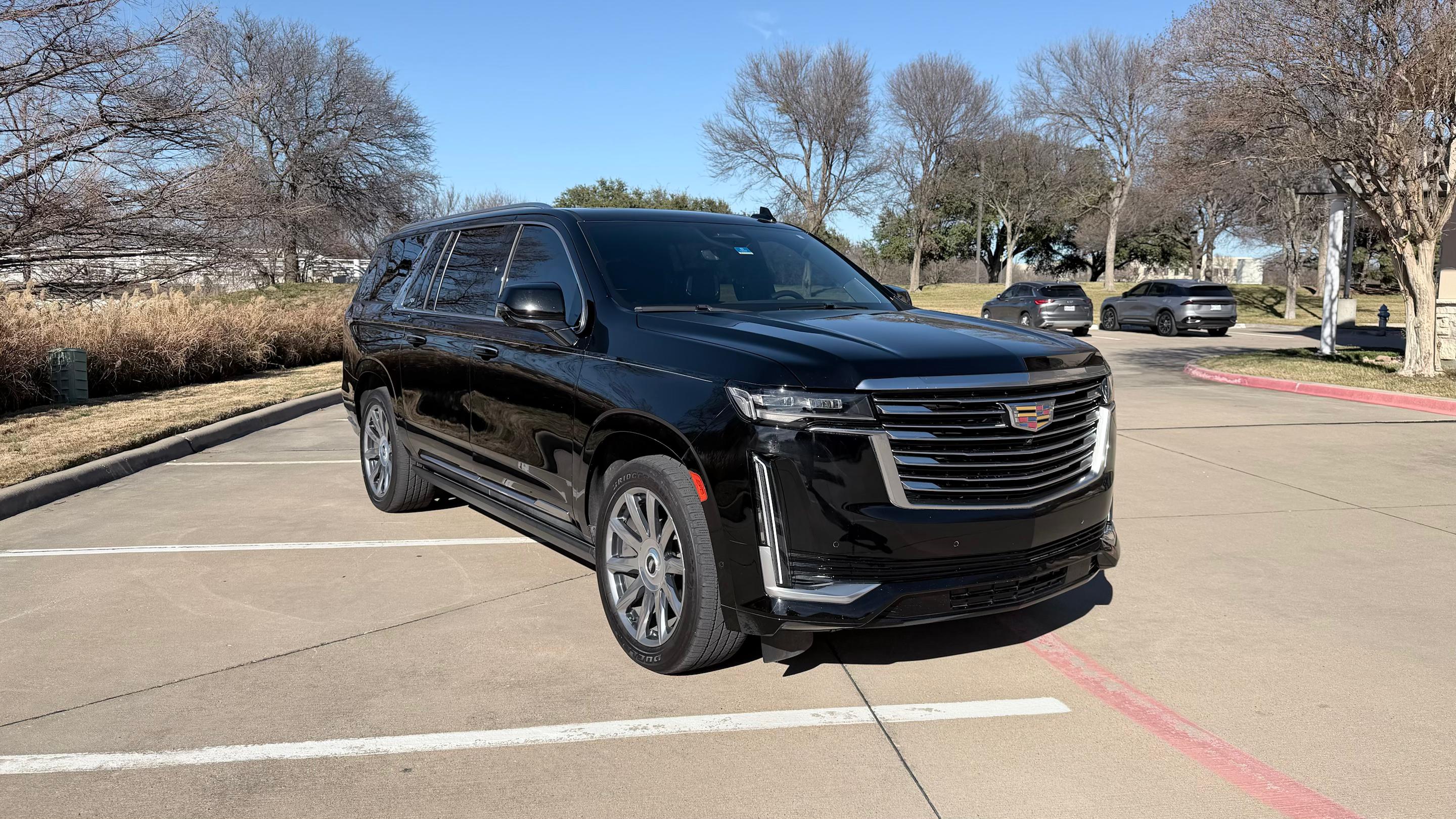 Cadillac Escalade ESV 2022 in Frisco, TX