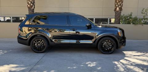 Kia Telluride 2024