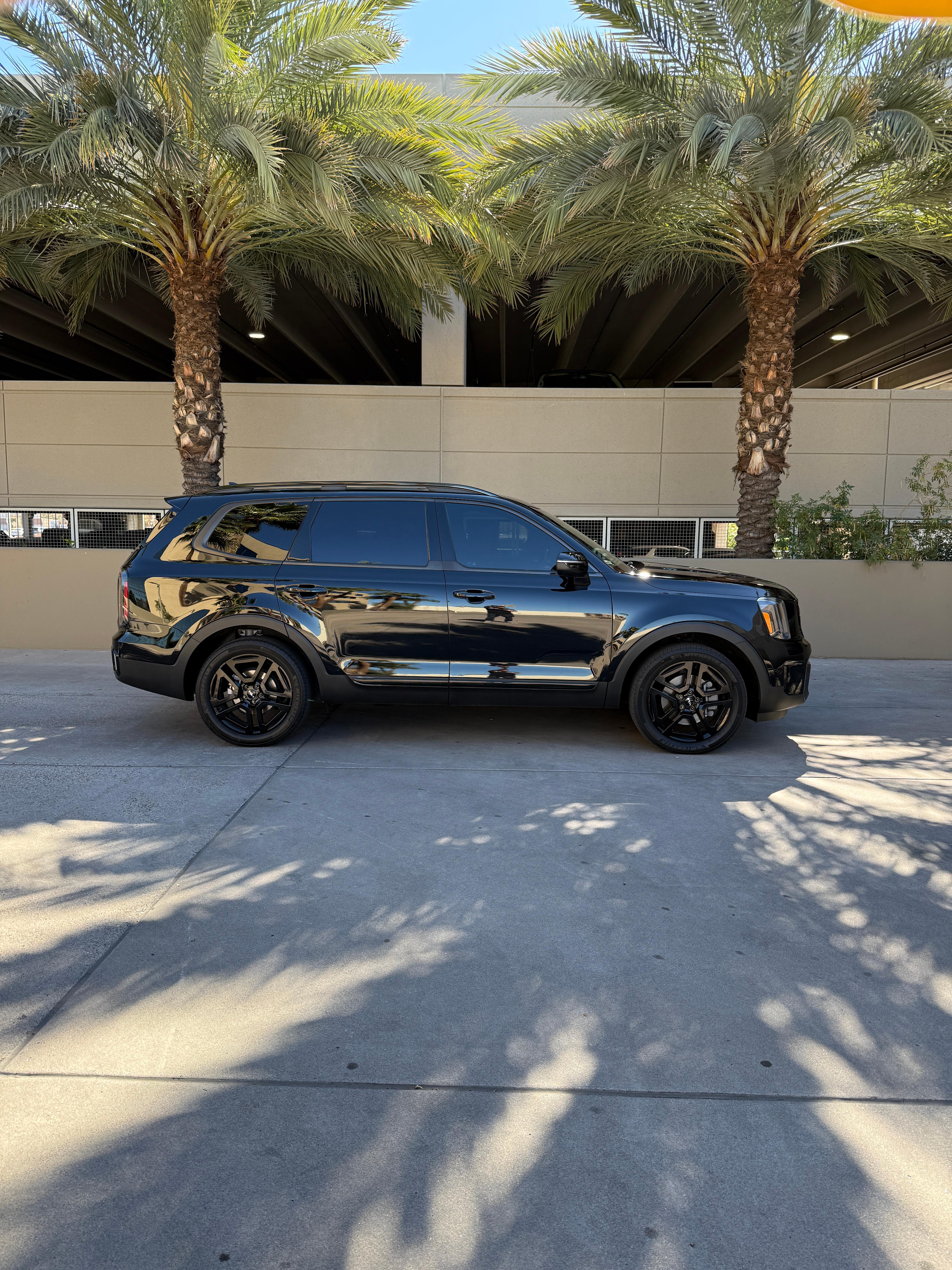 Kia Telluride 2024 in Phoenix, AZ