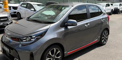 Kia PICANTO 2021