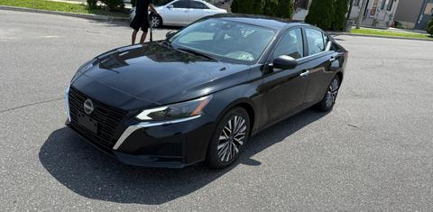 Nissan Altima 2024