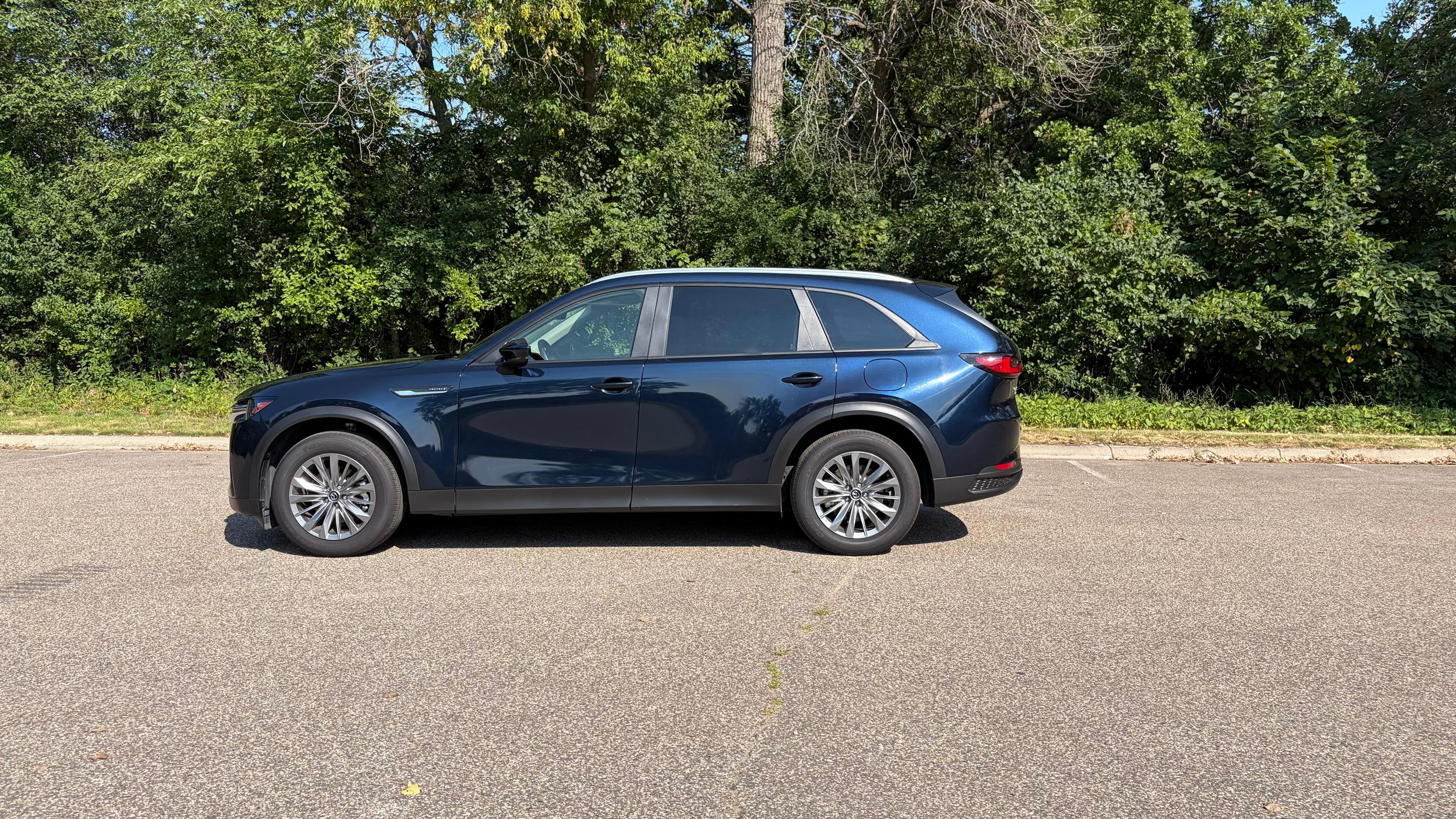 Mazda CX-90 2026 in Bloomington, MN