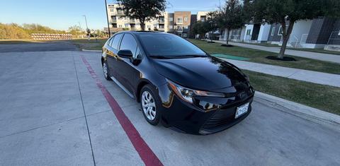 Toyota Corolla 2024