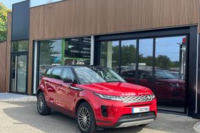 Land Rover RANGE ROVER EVOQUE 2021 à Paris
