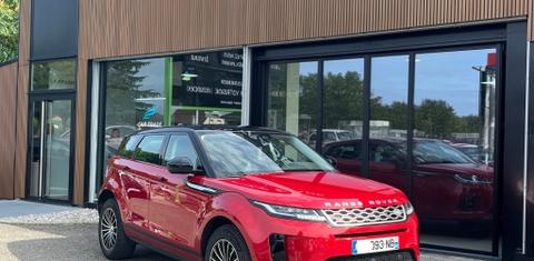 Land Rover RANGE ROVER EVOQUE 2021